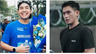 Rezky Aditya hingga Jerome Polin Siap Ramaikan Celebrity Padel Competition 2026