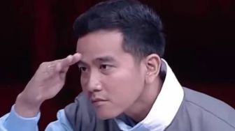 857 Km Jarak Prabowo dengan Gibran: RI 1 Rapat Kabinet, Gibran Sibuk Sendiri di Pesantren