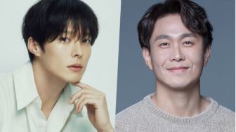 Law of the Line Tayang 2027, Jang Ki Yong dan Oh Jung Se Adu Strategi