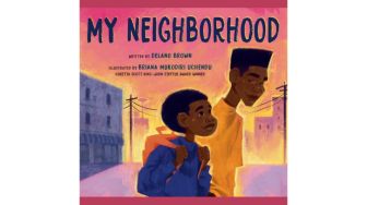 My Neighborhood: Menemukan Keindahan di Balik Ketidaksempurnaan