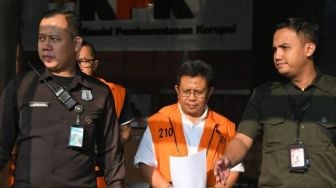 Aliran Dana Haram Rp12,4 Miliar Terbongkar, KPK Panggil Sejumlah Pejabat Lombok Barat