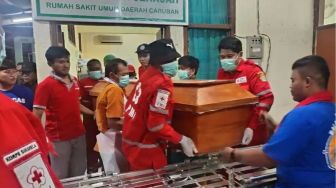 Ini Identitas 4 Suporter PSS Sleman yang Tewas dalam Kecelakaan di Madiun
