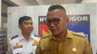 Daftar Jadi Jukir di Bogor, Eks Ojol Berharap Digaji Bulanan