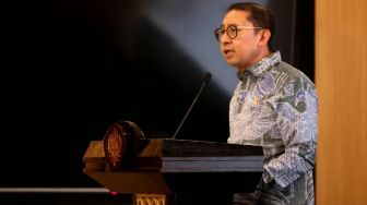 Fadli Zon Ingin Indonesia Jadi Pusat Kebudayaan Dunia, Ini Strateginya
