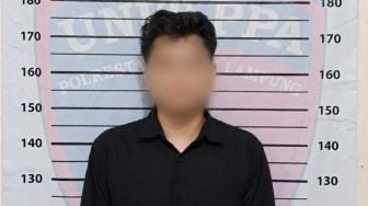 Pakai Uang Istri untuk Selingkuh, Suami di Bandar Lampung Bikin Sandiwara Kena Todong Senpi