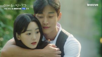 Sinopsis Summer Vacation: Romansa Jinyoung GOT7 dan Cho Yi-hyun, Tayang 26 Oktober