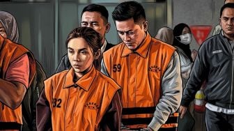 Korupsi Dana Bencana BNPB, Mengapa KPK Tak Menerapkan Pasal Hukuman Mati?