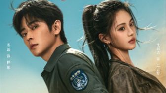 Sinopsis The Leading Stars, Dracin Ryan Cheng dan Shen Yu Jie di iQiyi