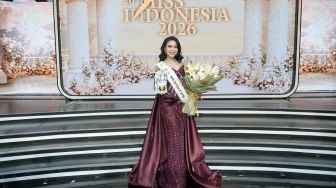 Dian Kharisma, Perempuan di Balik Panggung Tanpa Sekat yang Membuka Peluang bagi Anak-Anak