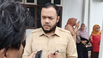 ISPA Meningkat di Padang, Kunjungan Pasien Tembus Seribu per Hari