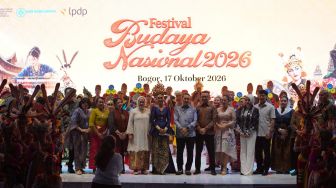 Festival Budaya Nasional 2026: Merayakan Keberagaman, Menjaga Budaya Indonesia Terus Hidup