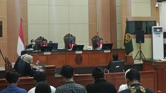 Hakim Tolak Eksepsi Roy Suryo, Putusan Praperadilan Tak Gugurkan Dakwaan