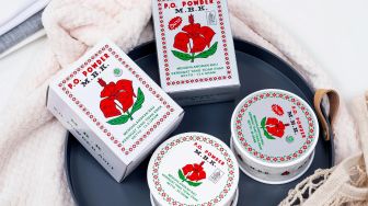 Bedak MBK Asli Beli di Mana? Ini Daftar Toko Resmi yang Menjualnya