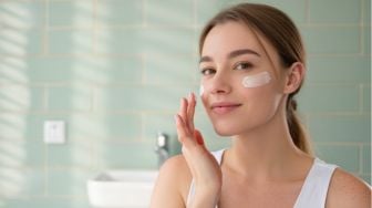 Bebas Kusam dan Kemerahan, 5 Tone Up Cream Korea Cica yang Nyaman di Kulit