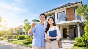 Cek Penawaran BRI KPR dan Diskon Properti di Summarecon Expo 2026 dan Wujudkan Rumah Impian