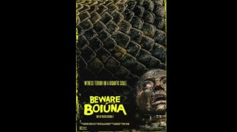Review Beware Boiuna: Teror Monster Raksasa Amazon yang Penuh Ketegangan!