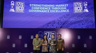 BNI Pertahankan Predikat Tertinggi Penerapan GCG Dua Tahun Berturut-turut