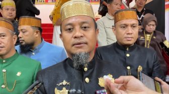 357 Tahun Sulsel: Ekonomi Tumbuh 5,59 Persen, Kemiskinan Turun 15 Ribu Orang