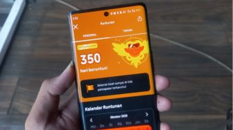 350 Hari Streak, Masih Kaku Ngobrol Bahasa Inggris? Coba 5 Cara Ini