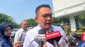 Bahaya Karhutla Mengintai, Prabowo Panggil Menko Polkam hingga Mendagri ke Istana
