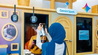 Mahasiswa Bisa Akses Google AI Plus Gratis Setahun, Ini Syaratnya