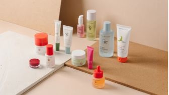 3 Rekomendasi Skincare Vegan Lokal, Tampil Cantik Sekaligus Peduli Lingkungan