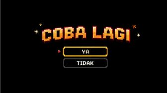 Lagu 'Coba Lagi' Jadi Pengingat bagi Kita yang Hampir Menyerah pada Hidup