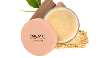 Perbedaan Bedak Tabur Sariayu Warna Kuning Langsat vs Pengantin, Ini Detailnya