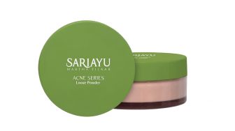 Cara Pakai Sariayu Bedak Jerawat agar Makeup Rapi dan Minyak Terkontrol