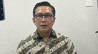 BEI Tak Ikut Campur Soal Agunan Kredit Saham Emiten Haji Isam di Bank Mandiri