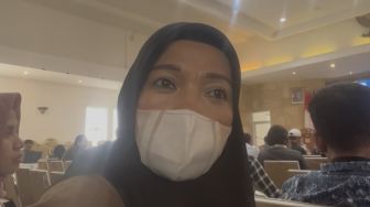 Suami Tak Bekerja, Nurjana Berharap Lolos Jadi Jukir Pemkot Bogor Demi Biaya Sekolah Anak