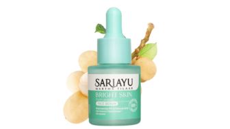 2 Rekomendasi Produk Sariayu untuk Memudarkan Flek Hitam dan Kusam