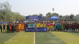Indonesia Masuk Nominasi Grassroots dari AFC, Bukti Majunya Pembinaan Lokal