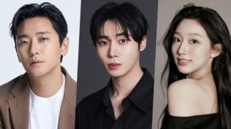 Netflix Konfirmasi The Trauma Code Season 2 dan 3, Ini Daftar Pemainnya