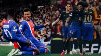 Jadwal dan Prediksi Liga Champions Malam Ini: Menanti Duel Panas PSG vs Barcelona