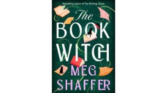 The Book Witch: Perpaduan Fantasi, Misteri, dan Cinta