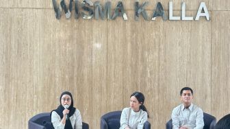 Intip 7 Gurita Bisnis Kalla Group yang Jarang Diketahui Publik
