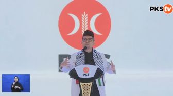 PKS Soroti Polemik Ijazah Gibran: Pemimpin Harus Lahir dari Meritokrasi, Bukan Dispensasi!
