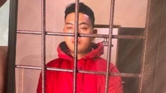 Profil Bharada Andika, Tersangka Polisi Tembak Polisi di Pondok Cabe Tangsel