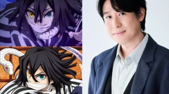 Kenichi Suzumura Alami Adjustment Disorder, Agensi Putuskan Bubar pada 2027