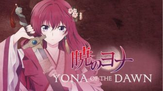 Anime Yona of the Dawn Lanjutkan Kisah, PIERROT FILMS Jadi Studio Animasi