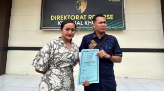 Warga Diperiksa Polda Kepri usai Kritik Blackout Batam, Siapa Pelapornya?