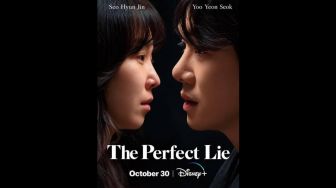 Sinopsis The Perfect Lie: Misteri di Balik Kencan Pertama, Rilis 30 Oktober