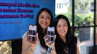 Bioskop Lokal Jadi Pintu Masuk Inklusi Keuangan Digital, Kesenjangan Desa-Kota Masih Terlihat