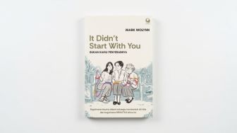 It Didn't Start with You: Menelusuri Luka Keluarga yang Membentuk Diri Kita