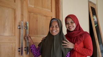 Atap Miring hingga Lantai Becek, 13.945 Keluarga di Sragen Masih Huni Rumah Tak Layak