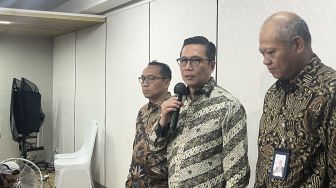 BEI Umumkan Langkah Usai Rapat dengan MSCI, Saham Terkonsentrasi Bakal Ditendang dari IHSG