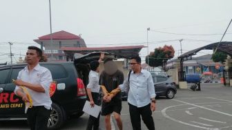 Perampokan Bersenjata Api di Agam, Rp90 Juta Gagal Dibawa Kabur