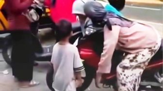 Kisah Pilu Ibu di Ponorogo: Meninggal di Atas Motor Sambil Bonceng Balitanya Menuju Bidan
