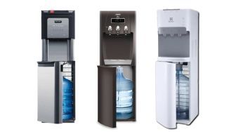 3 Dispenser Galon Bawah Low Watt Terbaik Paling Ramah di Kantong
